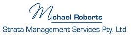 Michael Roberts – Strata Management Services Pty Ltd